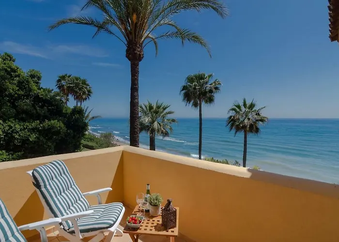 Superb Front Line Location With Heated Pool *